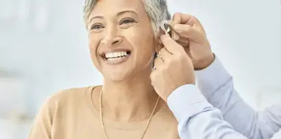 Introduction to Hearing Aids