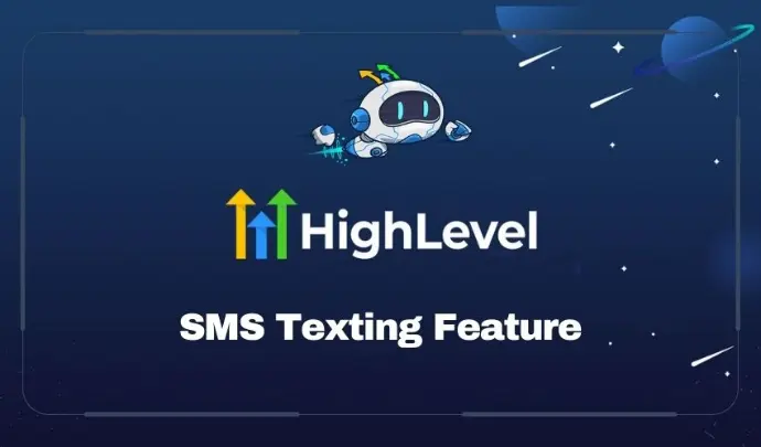 GHL Advance SMS Delivery and Trouble shooting